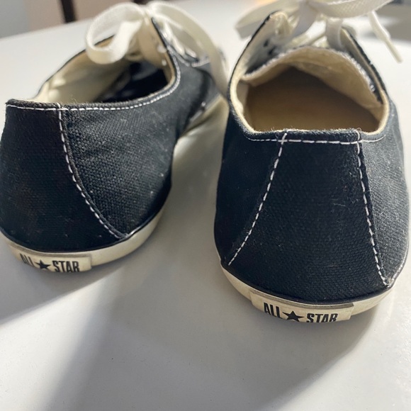 Converse All Star women’s sneakers - Picture 4 of 4